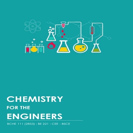 Chemistry for the_engineers_be221