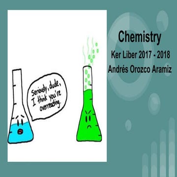 Chemistry Intro 17   18