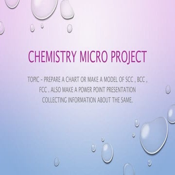 chemistry micro project.pptx