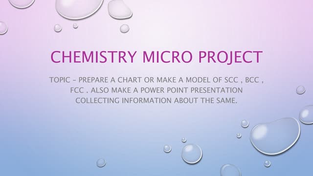 chemistry micro project.pptx