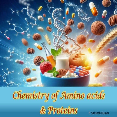 chemistry of amino acids and proteins for I AHS.pdf