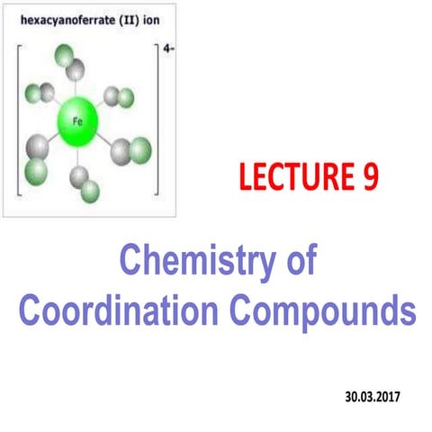 Chemistry of Coordination Compounds.pptx