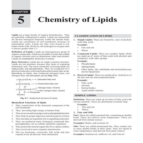 Jepri's Medical Chemistry of Lipids Chapter.pdf