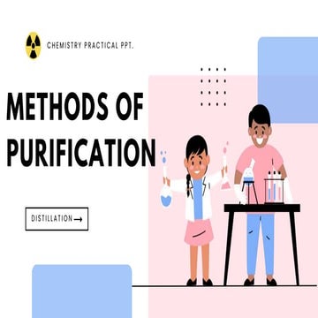 CHEMISTRY practical ppt. MM.pptx class 11 | PPTX