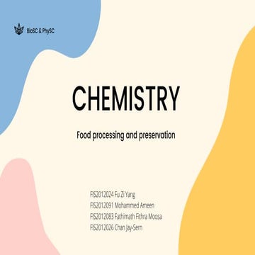 Chemistry Presentation.pptx