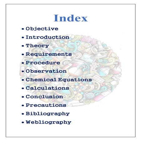 To study the Presence of Oxalate Ions in Guava Fruit at different stages of R...