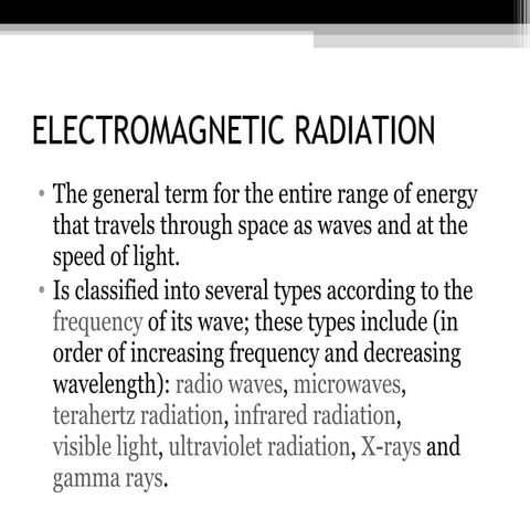 Bhor's Atomic model