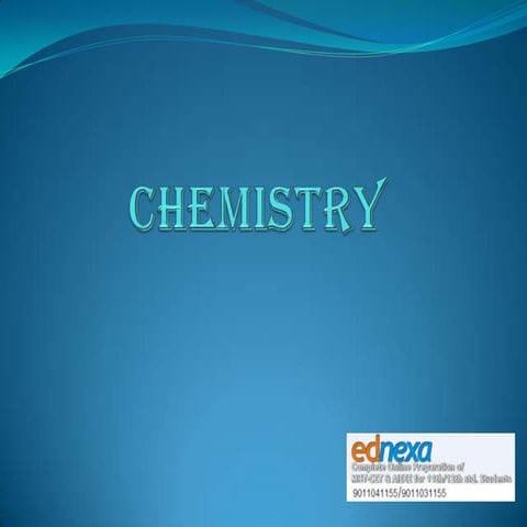 HSC Chemistry Preparation Tips Part - I