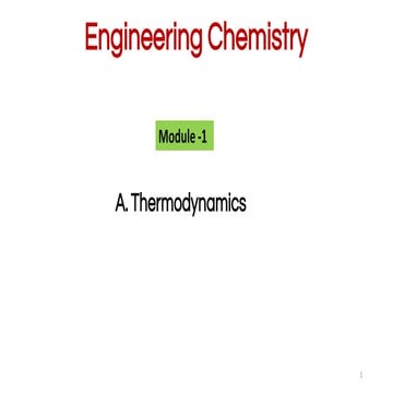 EngneeringchemistryModule1_Thermodynamics.pdf