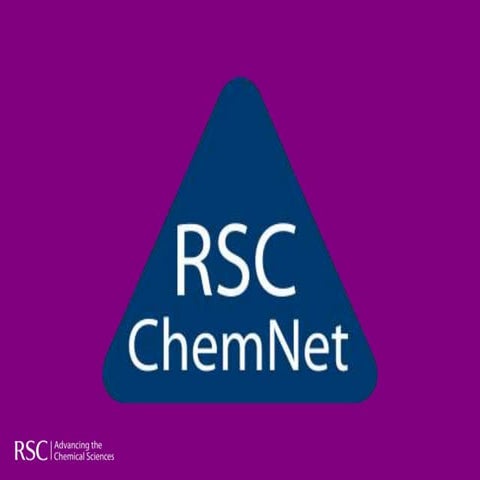 ChemNet Careers 2011-12
