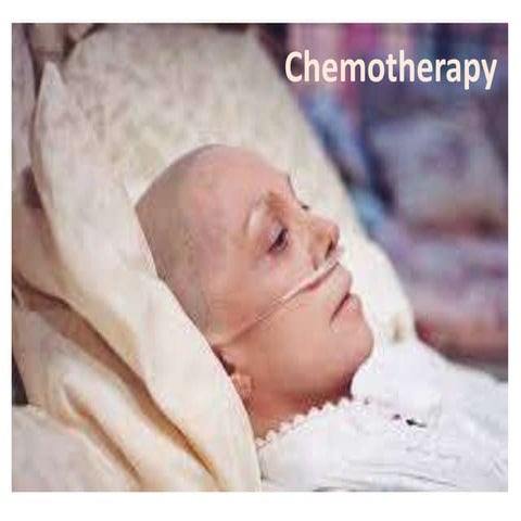 Chemotherapy