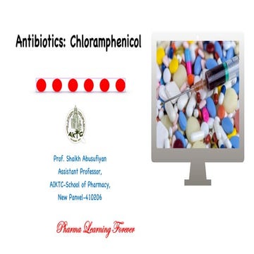 Chemotherapy_Chloramphenicol.pdf