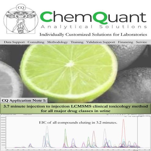 Principles of chemothrapy | PPTX