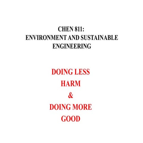 CHEN811 Sustainable_Development_Presentation Combo III(0).pptx