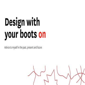 Design for Living (Chen Blume) 