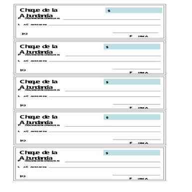 The magic-check-es | PDF