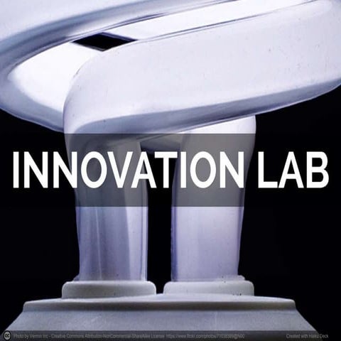 Chequeado innovation lab