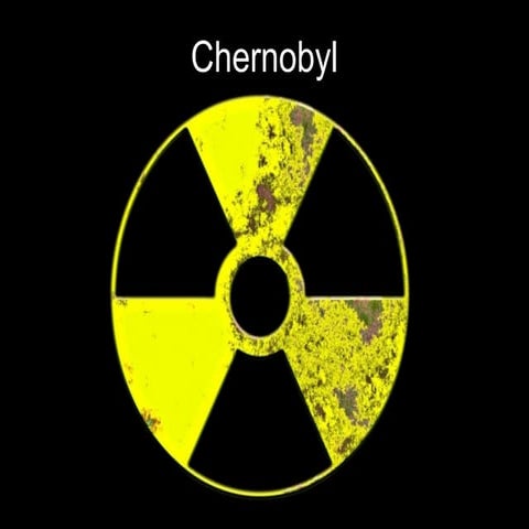 Chernobyl