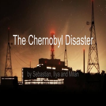 chernobyl gp team project .pdf