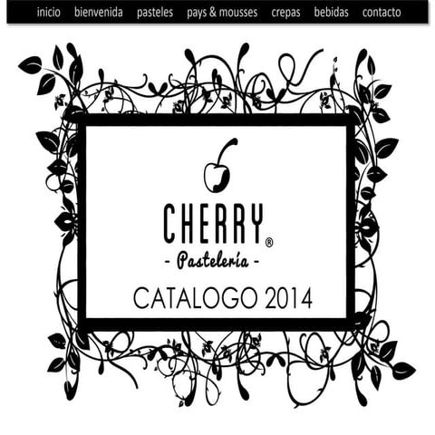 Cherry.catálogo.2014
