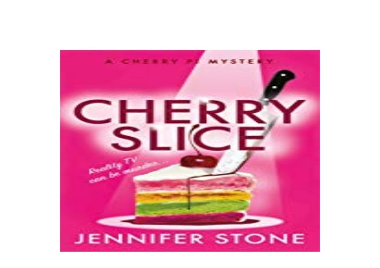 Get Slice Of Cherry Book Images
