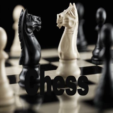 Chess | PPTX