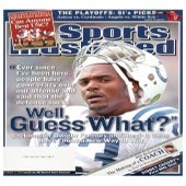 CHESSBOXING SPORTS ILLUSTRATED USA  - The First European Chessboxing Champion...