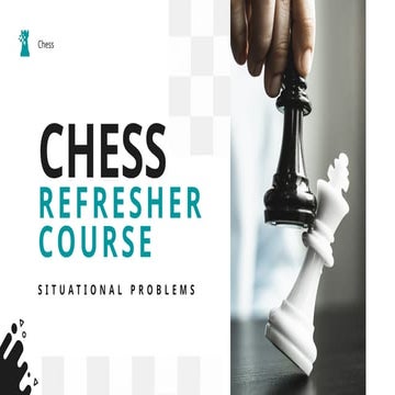 Chess Ground Rules............................. | DOCX