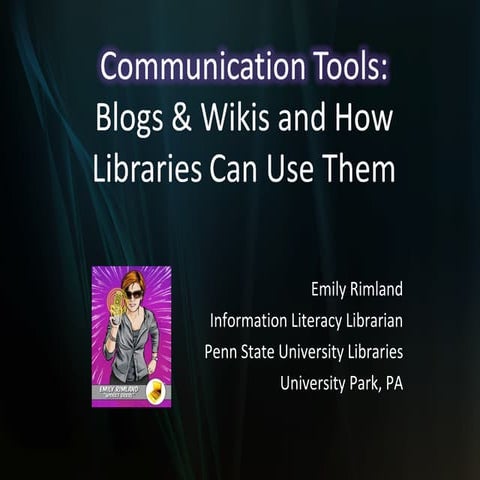 CCLS Discovery 2.0 101308