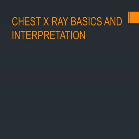 CHEST RADIOGRAPH BASICS GADAG final.pptx