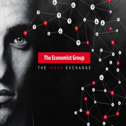 The Ideas Exchange: Chevron Energyville