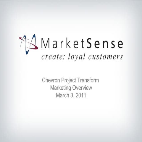 Chevron_MarketSense