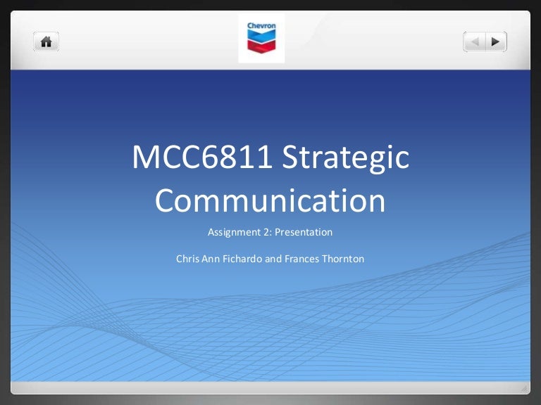 Chevron board of directors pictures image