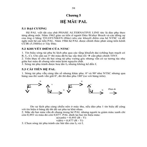 Led 7 doan | PDF