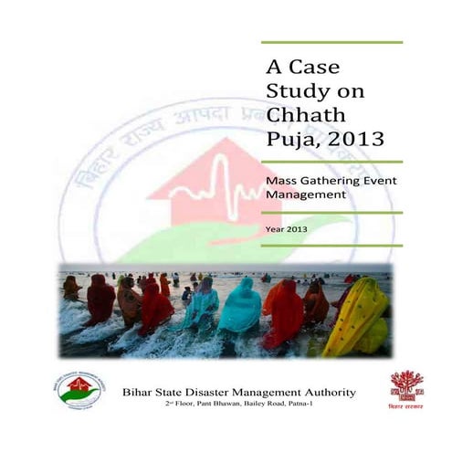 Chhath puja case study | PDF