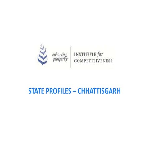 Chhattisgarh