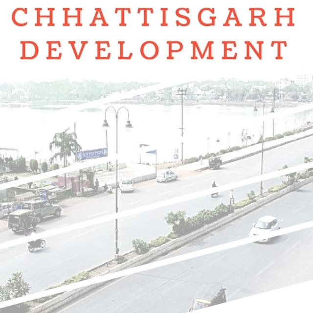 Chhattisgarh yojana | PDF