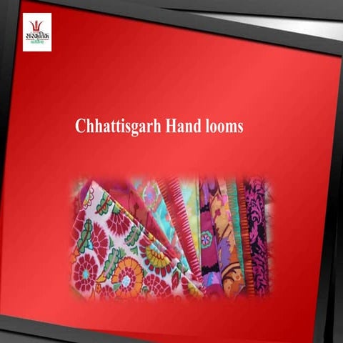 Chhattisgarh handloom