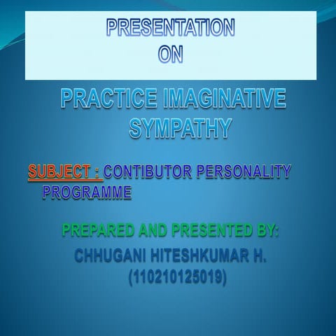Chhugani ppt  copy