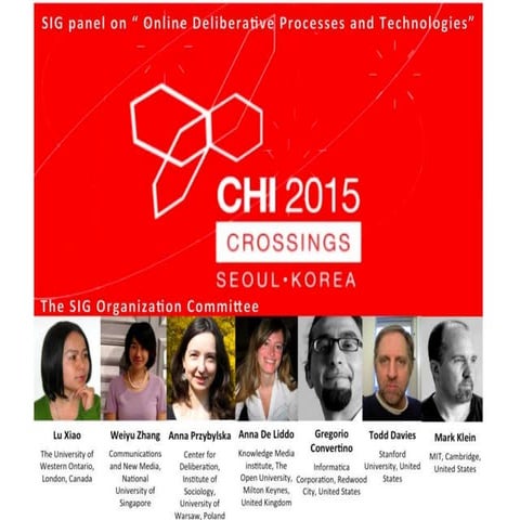 Chi2015 sig-od