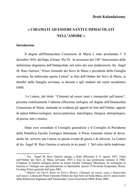Come scrivere una lettera di grazia