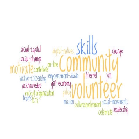 Volunteering 2.0: How to Attract, Hire and Manage Online Volunteers