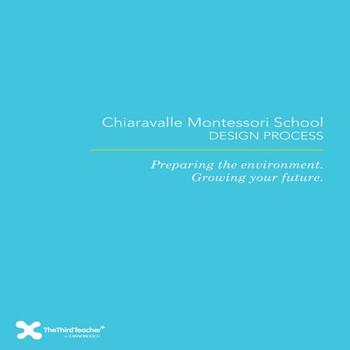 Chiaravalle Project Overview