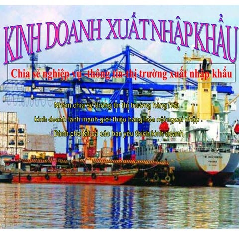 Chia Se Thong Tin Kinh Doanh Pptx