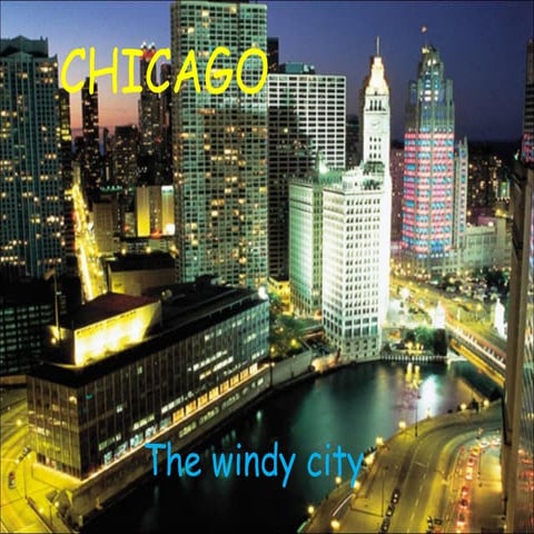 Chicago | PPT