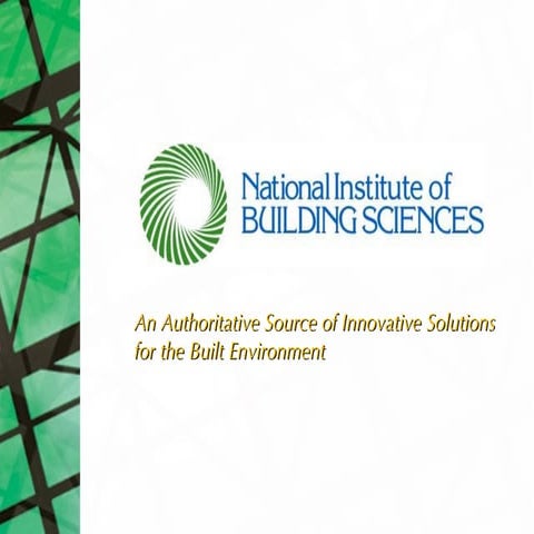 Chicago Energy Modeling Conference Key Note