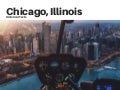 Chicago, Illinois: Historical Facts