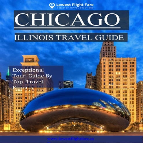 FIND CHEAP FLIGHTS TO CHICAGO visual data 6