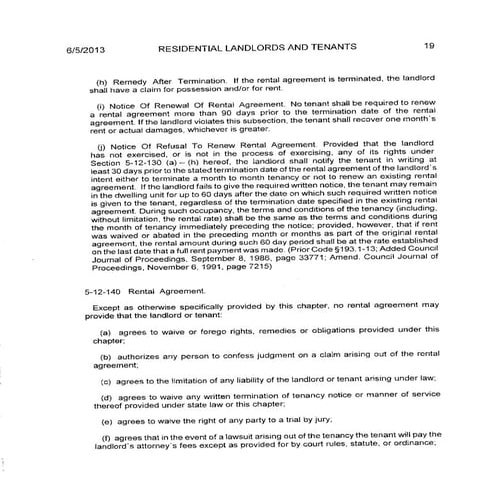 Chicago RLTO Page 19