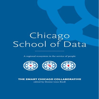 Chicago School of Data Book